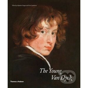 The Young Van Dyck - Alejandro Vergara