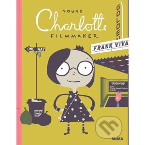 Young Charlotte, Filmmaker - Frank Viva