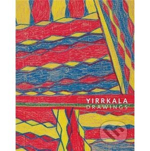 Yirrkala Drawings - Cara Pinchbeck, Andrew Blake