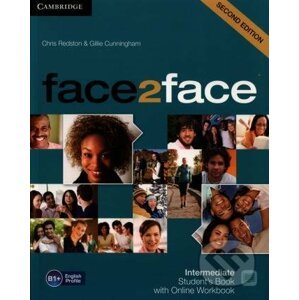 Face2Face Intermediate - Student´s Book - Chris Redston, Gillie Cunningham