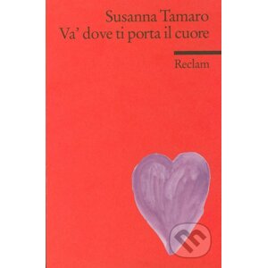 Va dove ti pora il cuore - Susanna Tamaro