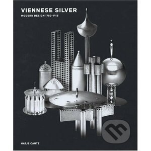 Viennese Silver - Godsey William D., Markus Brüderlin, William D. Godsey Jr., Michael Huey, Diether Halama