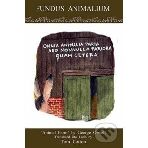 Fundus Animalium - Tom Cotton