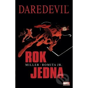 Daredevil - Frank Miller, John Romita