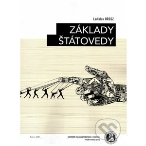 Základy štátovedy - Ladislav Orosz
