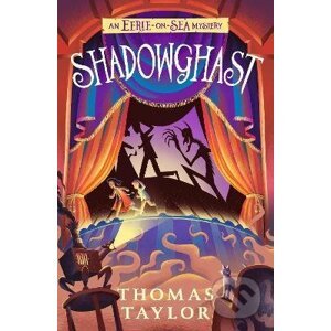 Shadowghast - Thomas Taylor