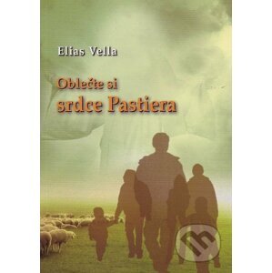 Oblečte si srdce Pastiera - Elias Vella