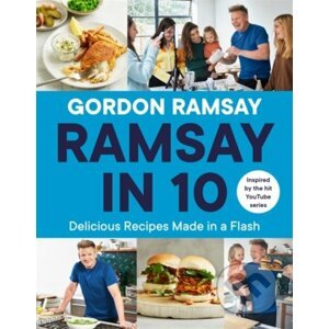 Ramsay in 10 - Gordon Ramsay