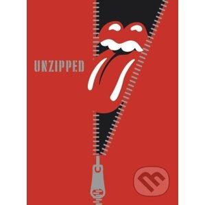 Unzipped - The Rolling Stones, Anthony DeCurtis