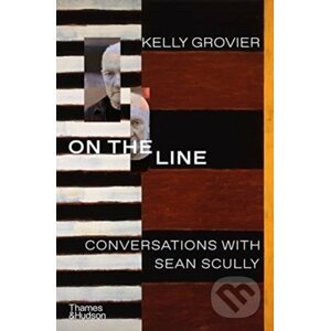 On the Line - Kelly Grovier