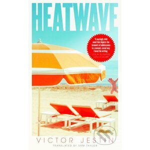 Heatwave - Victor Jestin