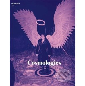 Aperture 244: Cosmologies - Aperture