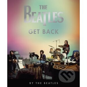 Get Back - The Beatles