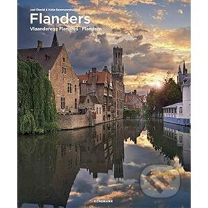 Flanders - Joel Etzold