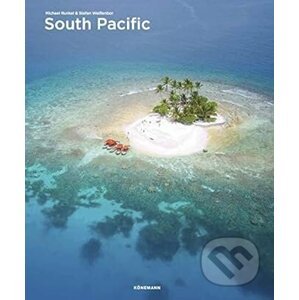 South Pacific - Michael Runkel, Stephan Weissenborn