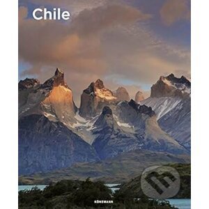 Chile - Marion Trutter, Jennifer Wintgens