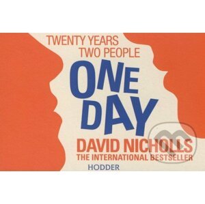 One Day (flipback) - David Nicholls