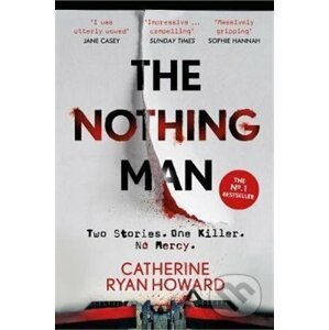 The Nothing Man - Catherine Ryan Howard