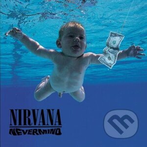 Nirvana: Nevermind (30th Anniversary Edition) (Super deluxe) - Nirvana