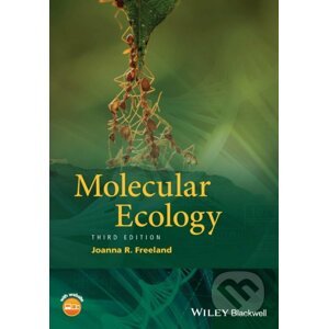 Molecular Ecology - Joanna R. Freeland