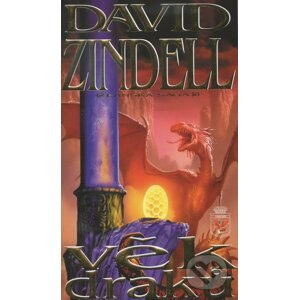 Věk draků - David Zindell