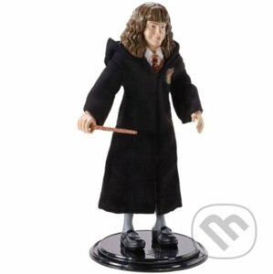 Harry Potter: Bendyfig tvarovateľná postavička - Hermiona Grangerová - Noble Collection