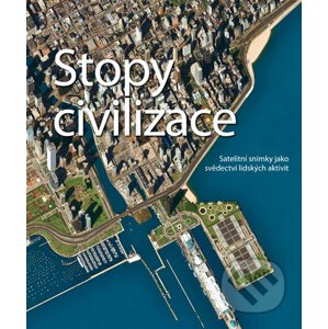 Stopy civilizace - Slovart CZ