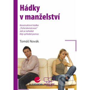 Hádky v manželství - Tomáš Novák
