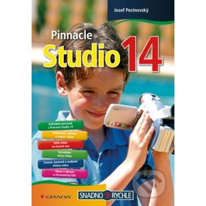 Pinnacle Studio 14 - Josef Pecinovský