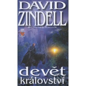Devět království - David Zindell