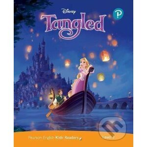 Tangled (Disney) - Jocelyn Potter