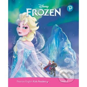 Frozen (Disney) - Hawys Morgan