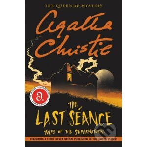 The Last Seance - Agatha Christie
