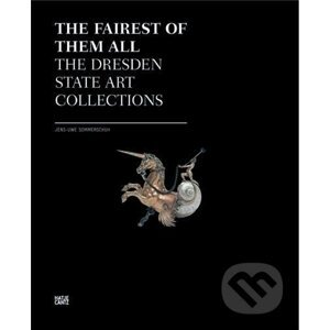 The Fairest of Them All - Martin Roth, Jens-Uwe Sommerschuh