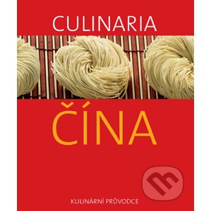 Culinaria Čína - Slovart CZ