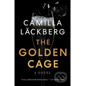 The Golden Cage - Camilla Lackberg