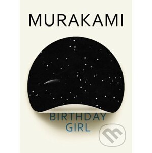 E-kniha Birthday Girl - Haruki Murakami