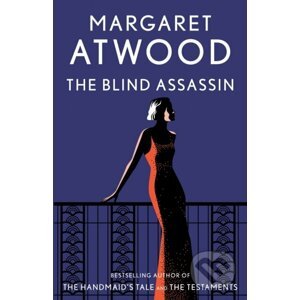 The Blind Assassin - Margaret Atwood