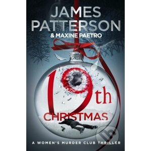 19th Christmas - James Patterson