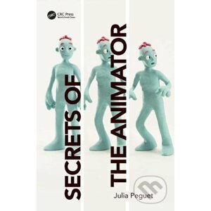 Secrets of the Animator - Julia Peguet