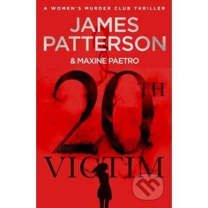 20th Victim - James Patterson