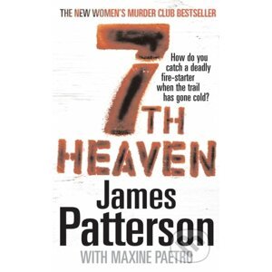 7th Heaven - James Patterson