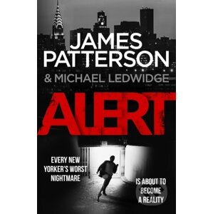 Alert - James Patterson