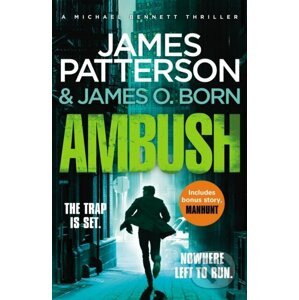 Ambush - James Patterson