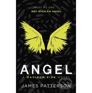 Angel - James Patterson