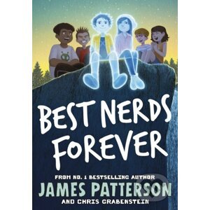 Best Nerds Forever - James Patterson