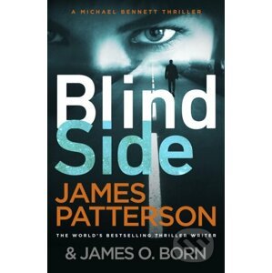 Blindside - James Patterson