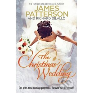 The Christmas Wedding - James Patterson