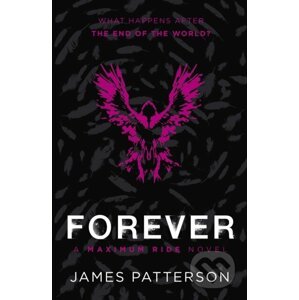 Forever - James Patterson