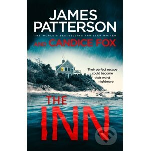 The Inn - James Patterson, Candice Fox